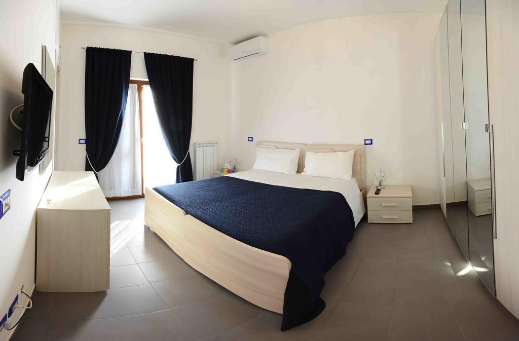 Flat House Appartamento