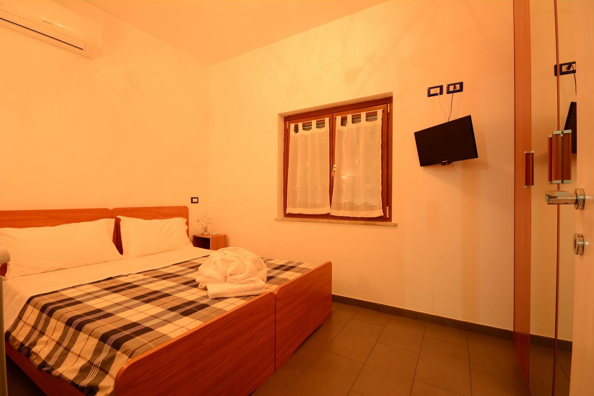 Appartamento Flat House