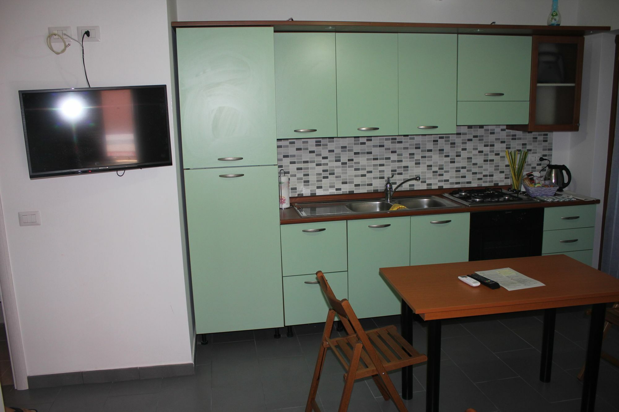 Flat House Appartamento Fiumicino