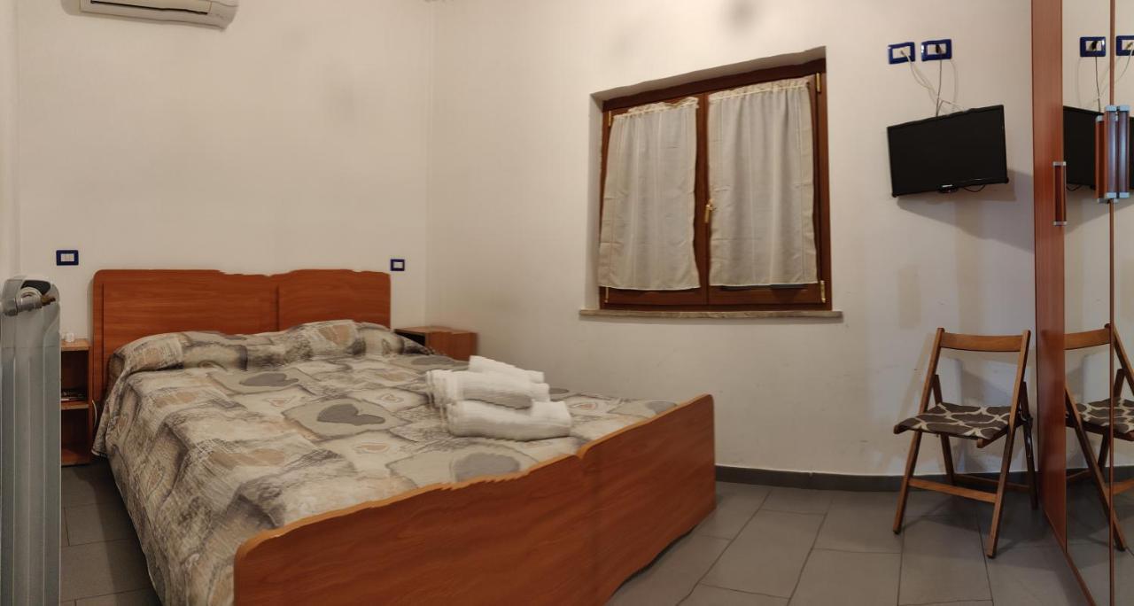 Flat House Appartamento *
